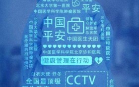 从“健康保险”到“保健康”，平安健康保险联合央视助力全民健康