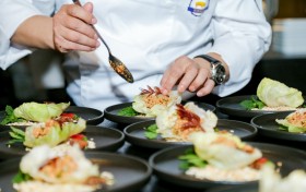 “欧洲猪肉，从农场到餐桌的卓越品质”餐厅推广活动在重庆举行